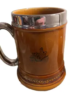 NELSON POTTERY ENGLAND
