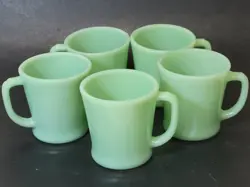 CUP D-HANDLE ORIGINAL