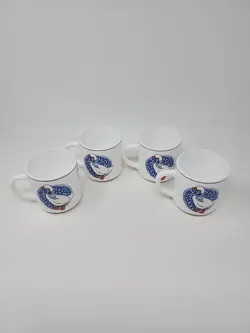 BLUE RIBBON GOOSE