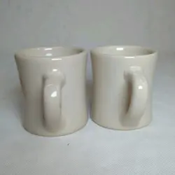 CUP STAMPED