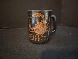 ZODIAC CANCER