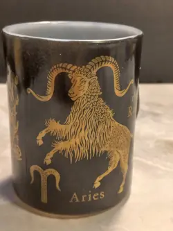 HOROSCOPE ARIES