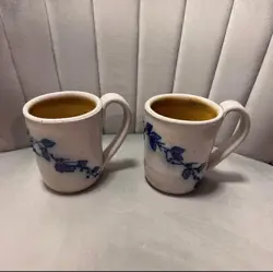 3D HANDPAINTED VINTAGE