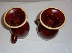 IRISH COFFEE PEDESTAL