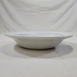 SOUP BOWLS SET