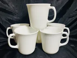 CUPS HANDLE SET-6