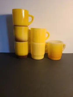YELLOW/USA