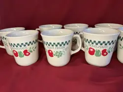 VINTAGE CORELLE FARM