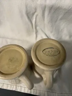 VINTAGE WALLACE CHINA