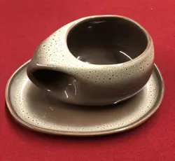 POTTERY BBQ