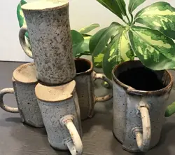 COFFEE CUPS 4+