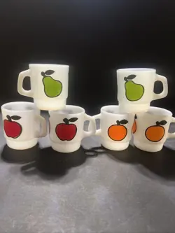 FRUIT COFFEE