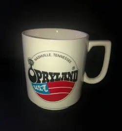 COFFEE MUG SURPRISE