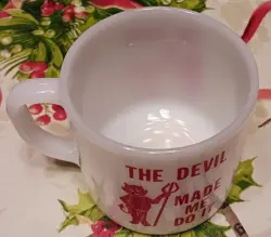 DEVIL