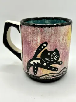 CAT YUCCA