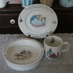 BOWL CHILDREN DINING