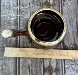 DRIP STONEWARE