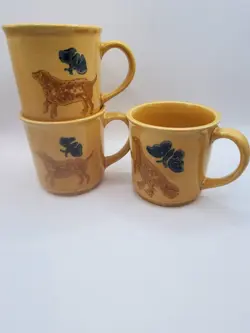 PFALTZGRAFF MUGS SET