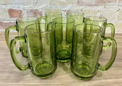 RETRO GLASS