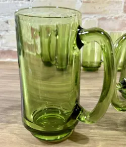 GREEN MID