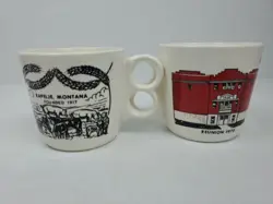 TWO MADE
