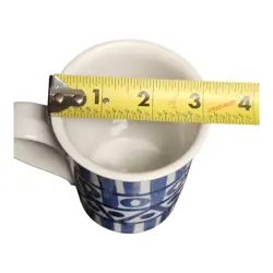 DESIGN COFFEE MUG