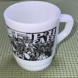 P&H