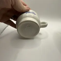 MUGS HANDLE BOWL