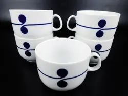 GERMANY WHITE PORCELAIN