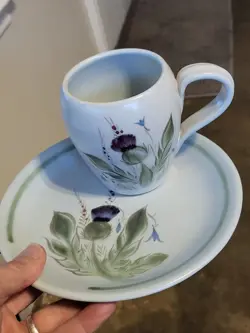 FINEST STONEWARE