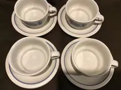 VINTAGE CUPS
