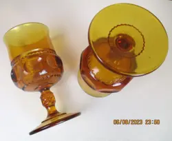 WINE GLASSES