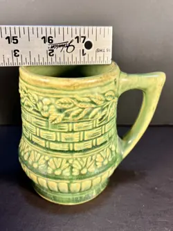 RANSBOTTOM POTTERY