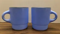 BLUE VINTAGE BLACK