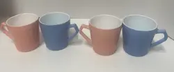 SIZE MUG/CUP SET