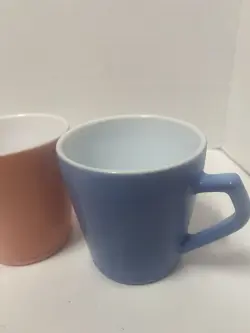 MUG/CUP SET OF