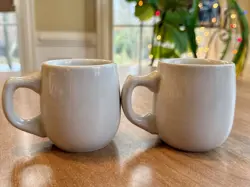 RESTAURANT WARE VTG