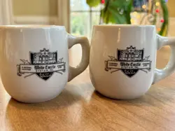 RESTAURANT WARE VTG