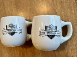 MUGS MINTY