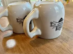 ASHTRAY COFFEE