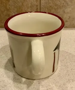 POTTERY OHIO