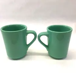 DENVER MUGS
