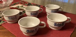 COFFEE TEA SOUP