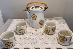 HANDCRAFTED HANDPAINTED