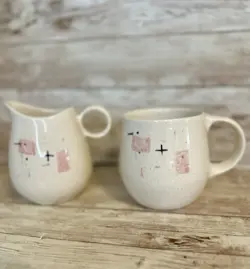 PINK CREAMER