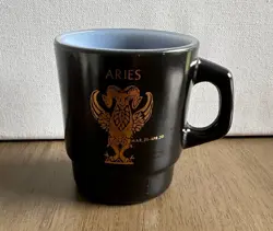 KING ARIES