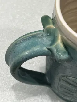 MUG FLOWERS