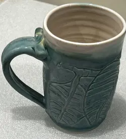 DECO POTTERY