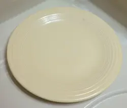 PLATE 10 3/8