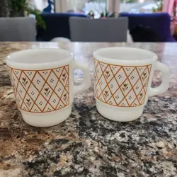 TULIP PATTERN –